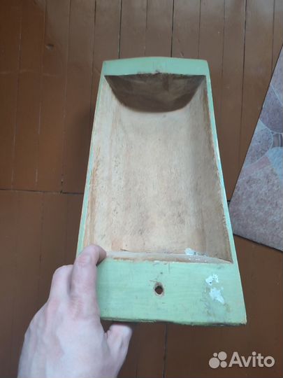 Корыто для антуража