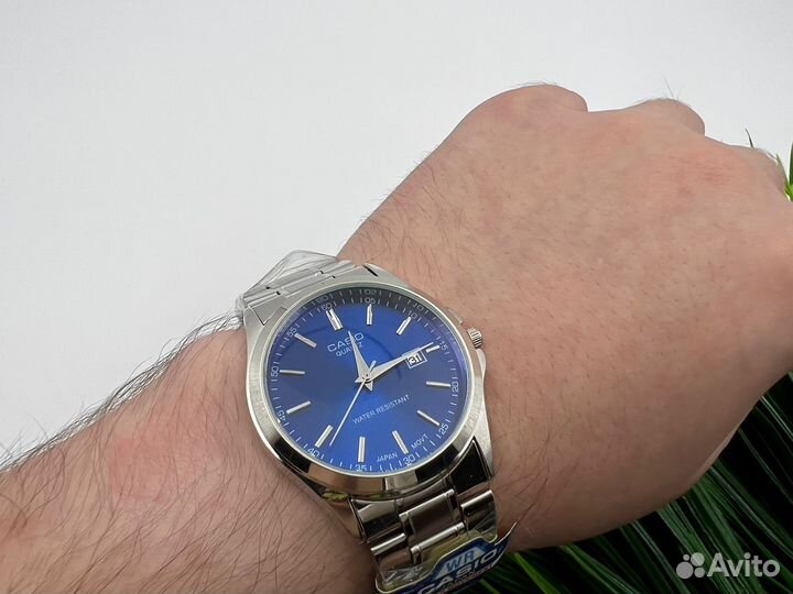 Часы мужские casio