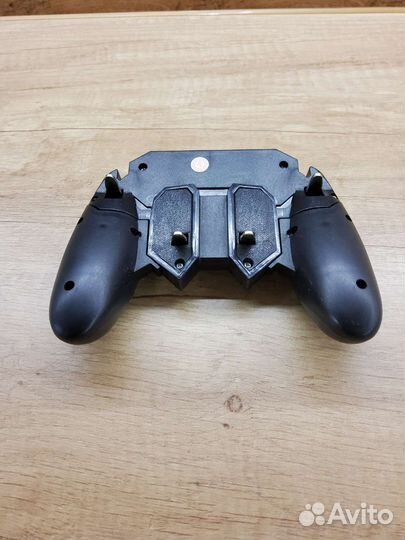 Триггер для телефона