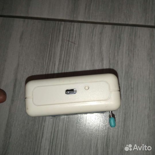 Мультитестер транзисторов LCR-T7 TFT