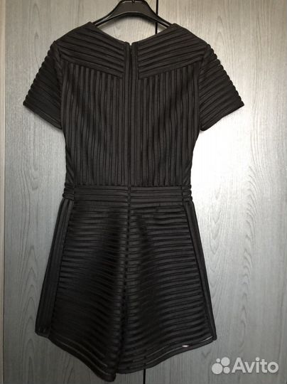 Комбинезон женский