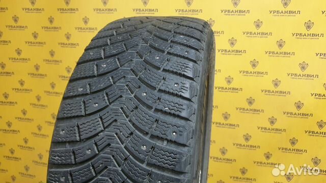 Michelin X-Ice North XIN2 215/55 R16 97T