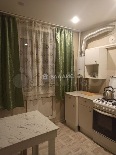 2-к. квартира, 41 м², 2/5 эт.