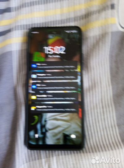 TECNO Pova 5, 8/256 ГБ