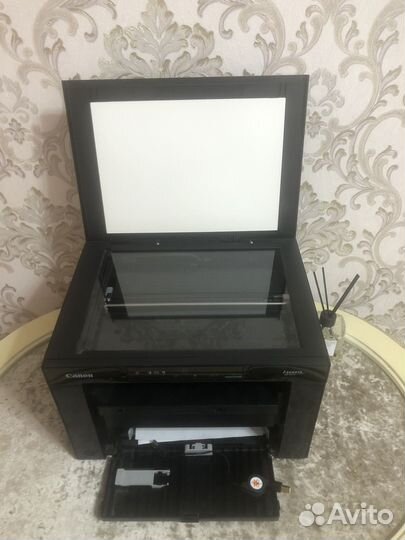 Принтер canon mf 3010