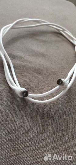 Шнур тв для антенны