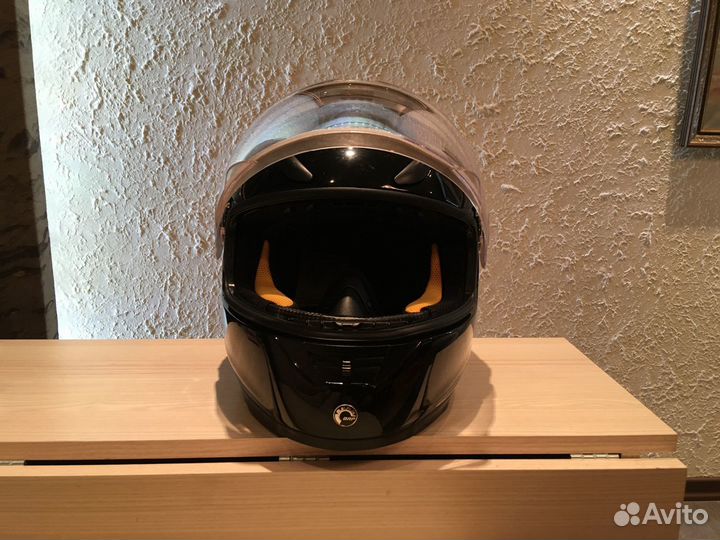 Шлем BRP EXO-700 scorpion