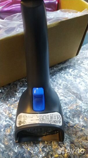 Сканер штрих кода Datalogic QW2100