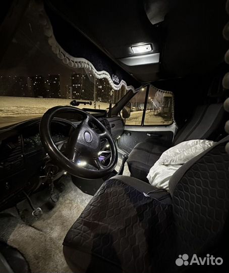 ГАЗ ГАЗель 3302, 2006