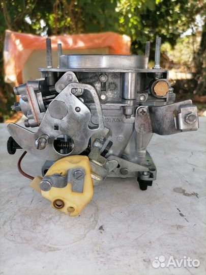 Карбюратор ваз 2108-2109