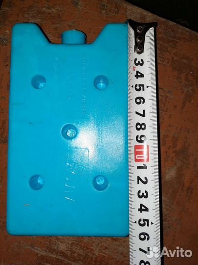 Хладоэлементы хтл-3 (аккумуляторы холода)