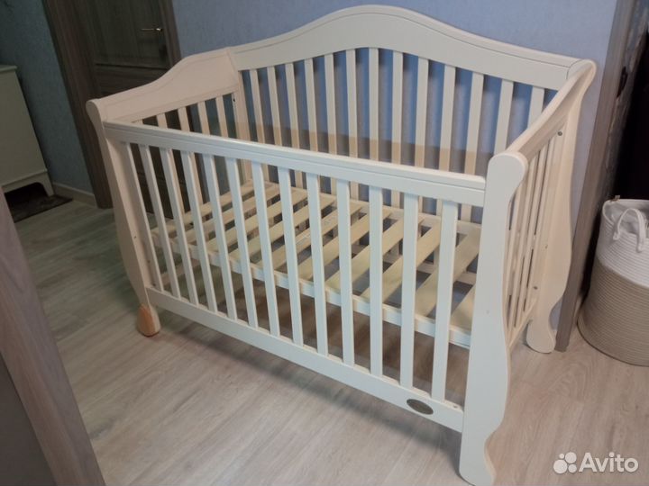 Кроватка детская Giovanni