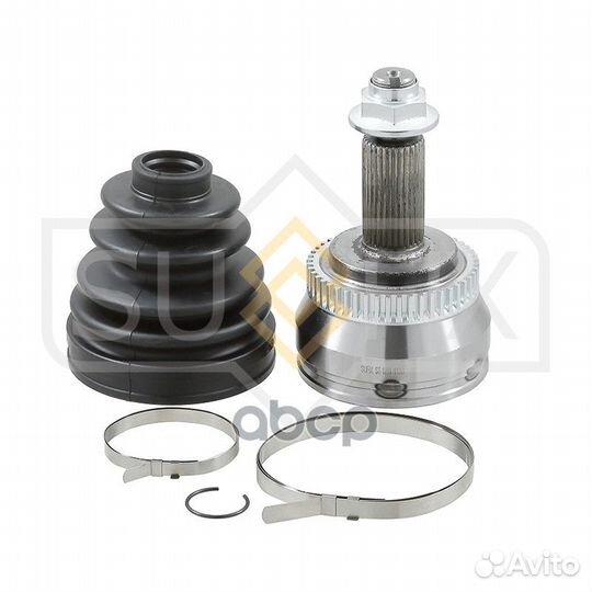 Шрус наружный перед прав/лев ST1259 sufix