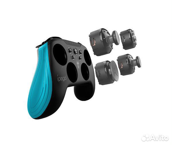 Игровой геймпад ipega pg9139