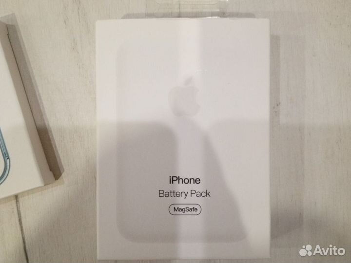 Набор зарядных устройств на iphone11