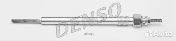 Свеча накаливания DG-189 Denso