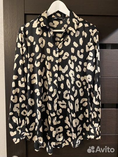 Блузка Zara
