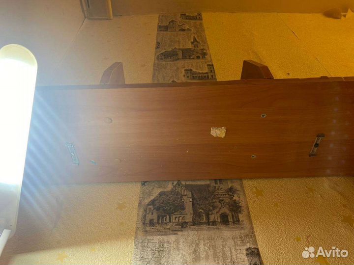 Компьютерный стол бу