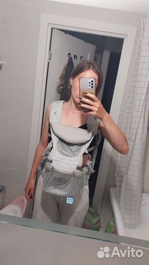 Эргорюкзак