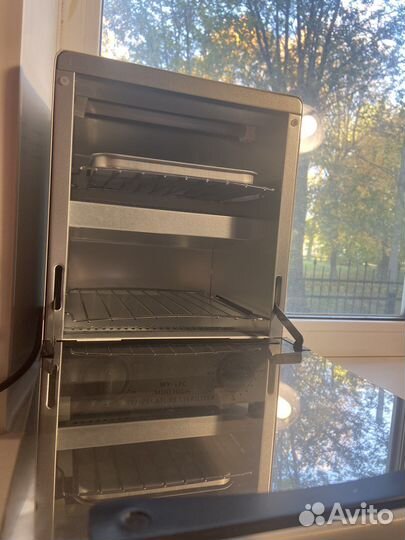 Стерилизатор инфракрасный для инструментов