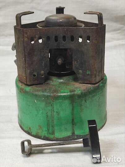 Примус походный 