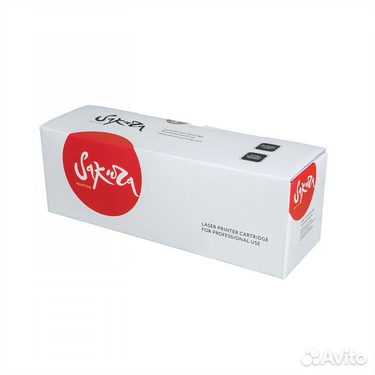 Картридж sakura C4902A для принтеров HP 1100,1100