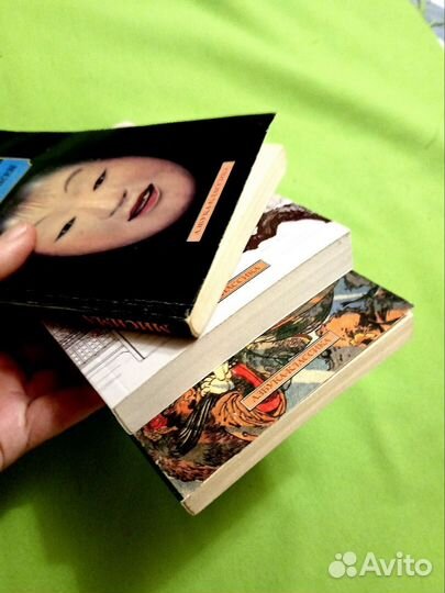 Юкио Мисима. Азбука классика Пакетом