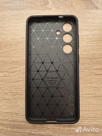 Чехол для samsung galaxy s24