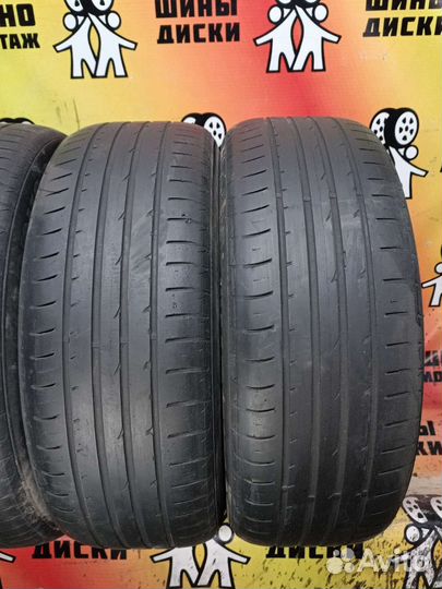 Hankook Ventus Prime 2 K115 235/60 R18 103H