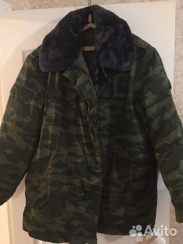 Костюм зимний «флора»