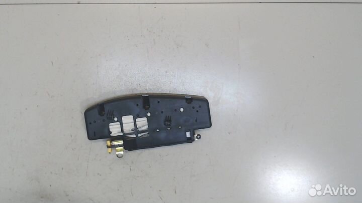 Подушка безопасности в сиденье Audi A8 (D2), 1997