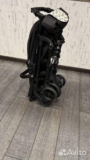 Прогулочная коляска inglesina zippy