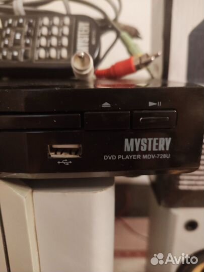 Компьютерные колонки sven