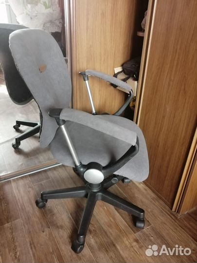 Компьютерное кресло