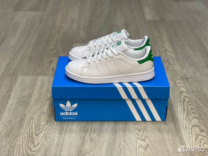 Кроссовки Adidas Stan Smith Fairway (36-45)