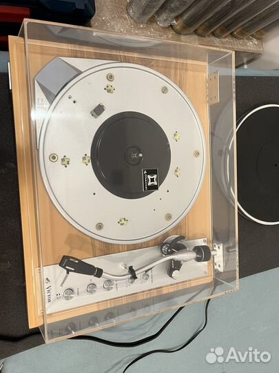 Проигрыватель винила Victor glB31