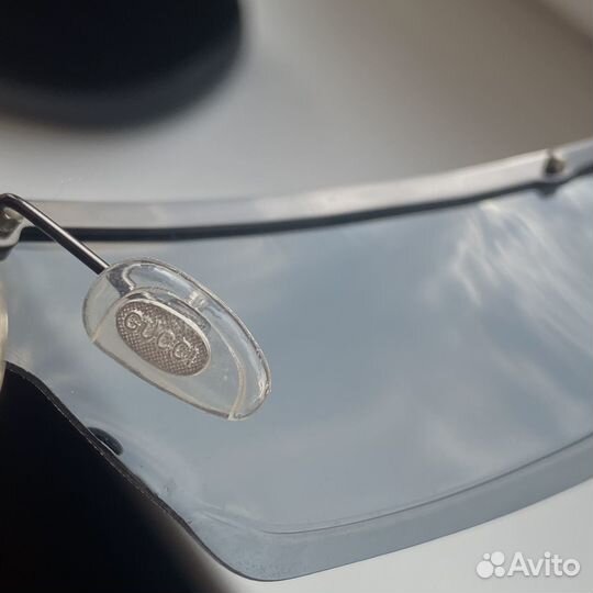 Солнцезащитные очки женские gucci