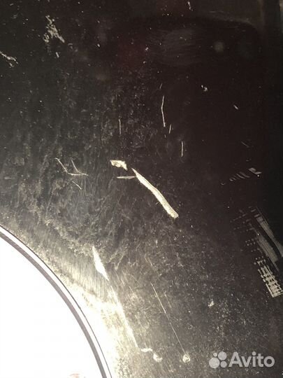 Электрогитара