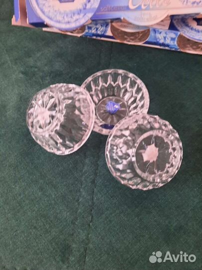 Розетоточки для варенья