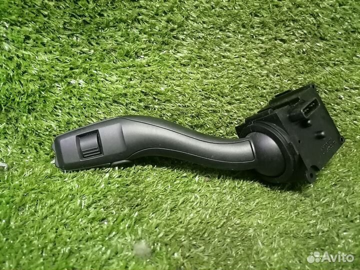 Переключатель подрулевой (дворников) 4E0953503C Au