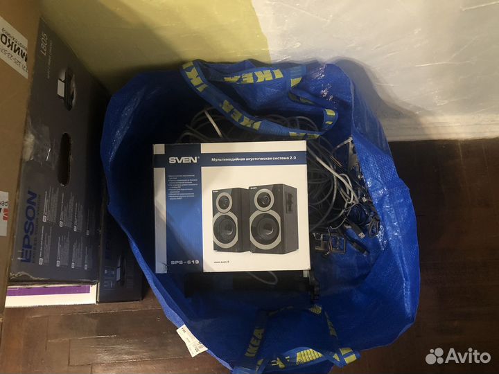 Офисная техника