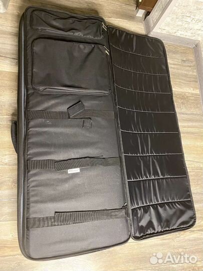 Гитарный чехол Electro tour BAG(jaguar) обмен