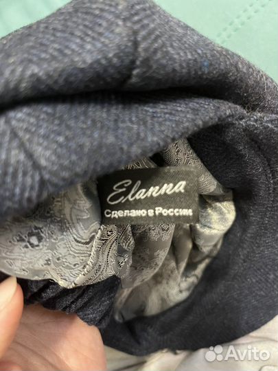 Кепка женская