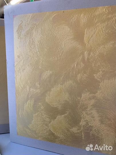 Малярные работы