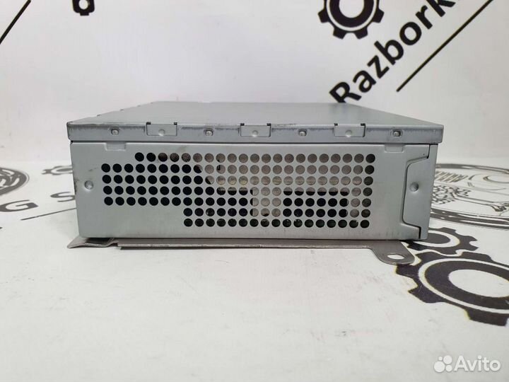 TV тюнер для Audi A8 D4