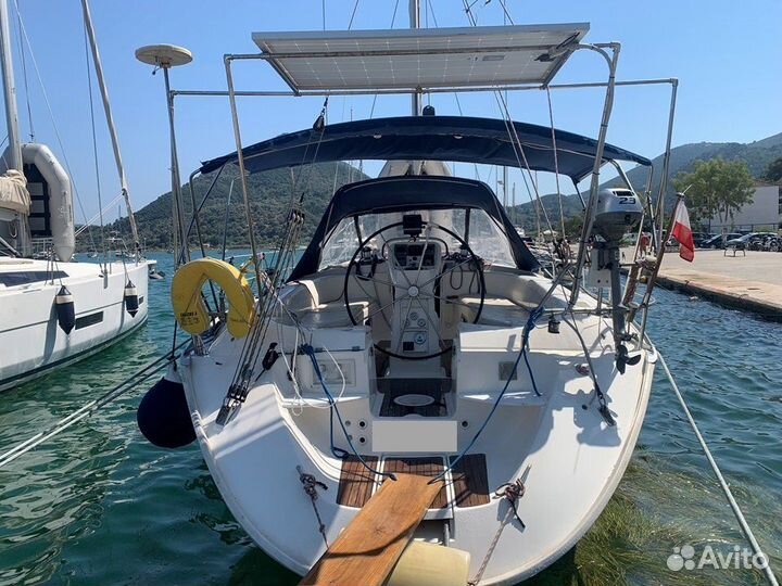 Bavaria 46 cruiser – 2003