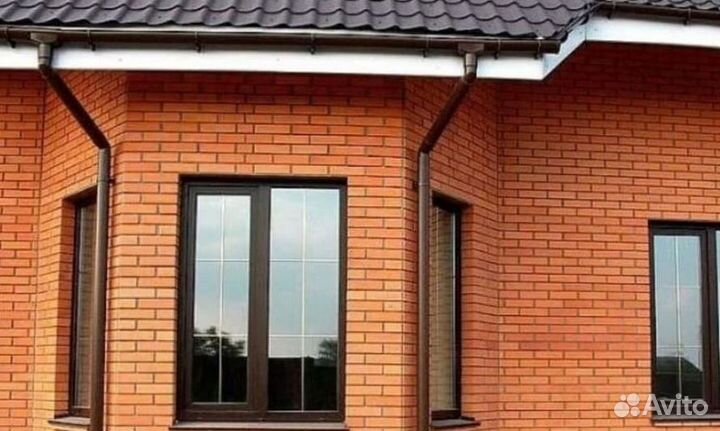 Окна за 7 дней