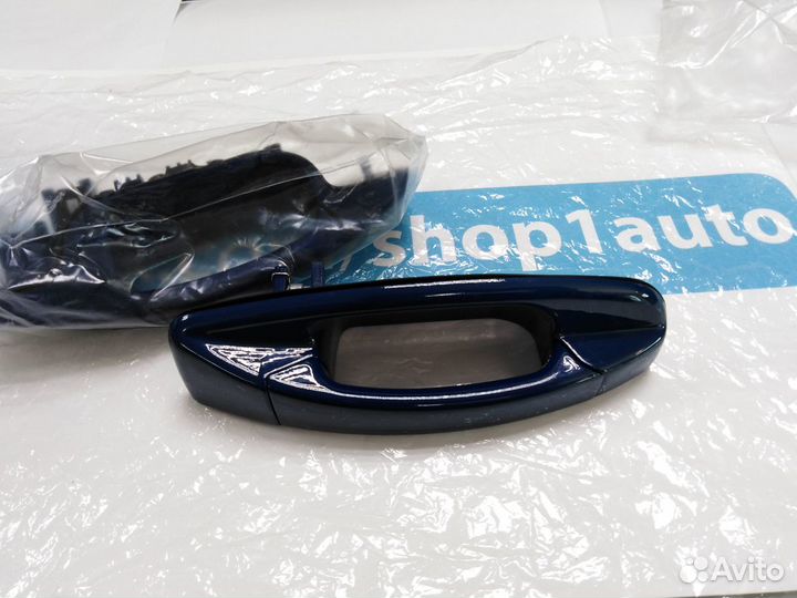 Комплект ручек ваз 21214 Niva Тюнавто