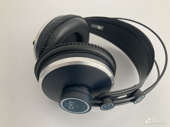 AKG K 271 MK ll