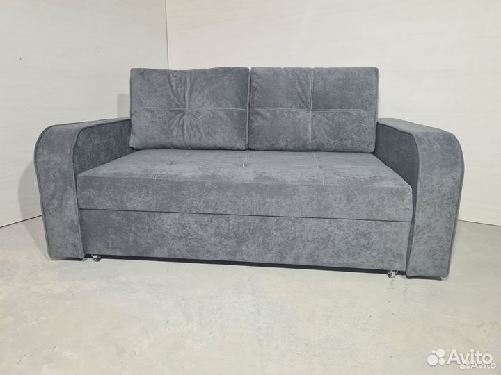 Малогабартный диван новый